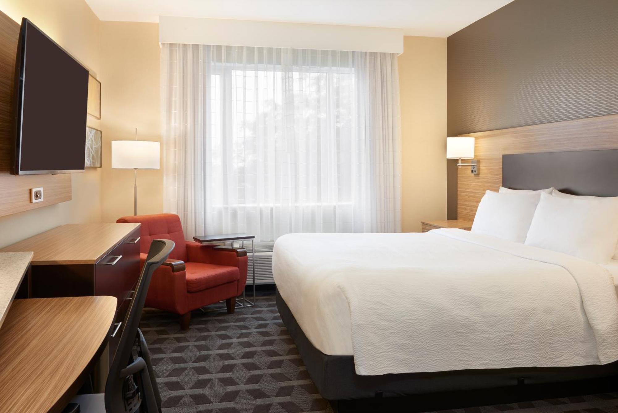 Towneplace Suites By Marriott Toronto Oakville Exterior foto