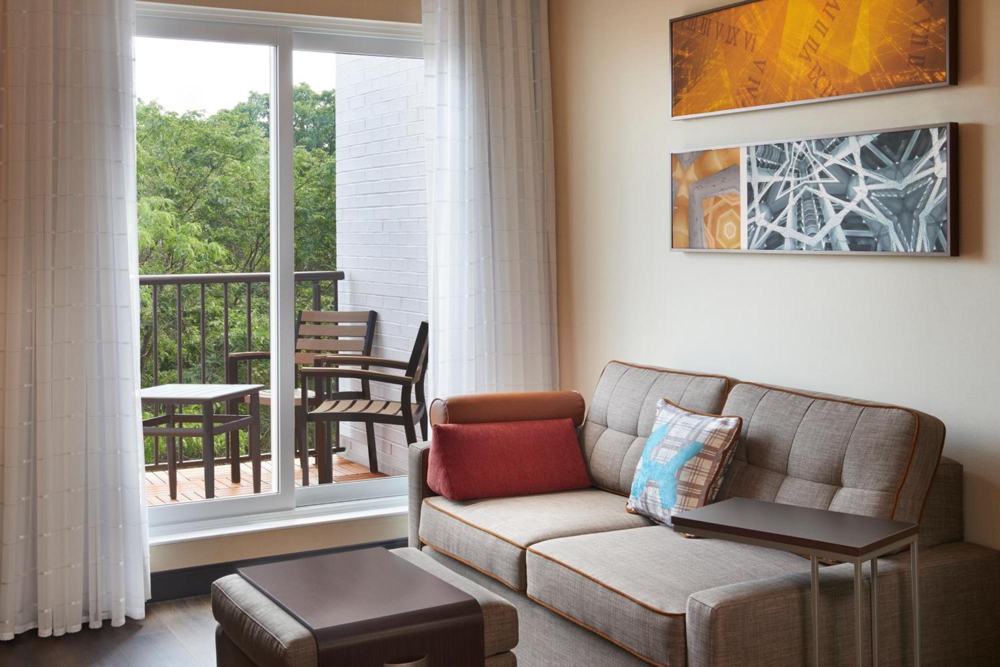 Towneplace Suites By Marriott Toronto Oakville Exterior foto